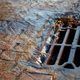Illustration for article titled What’s this pink foam bubbling out of Milwaukee sewers?